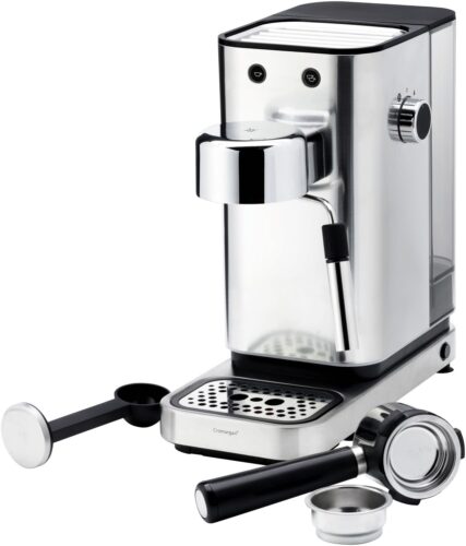 WMF Lumero Espresso Siebträger-Maschine Foto: WMF