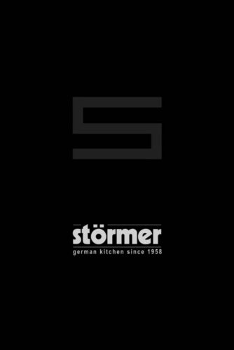 Störmer | Produkthighlights 2019